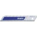 Irwin Bi-metaal Blue afbreekmes 18 mm 5 st 10507102