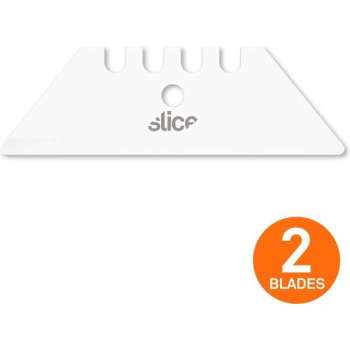 Slice Utility Blades (stompe punt)