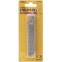 Afbreekmes reserve 18mm 10 stuks