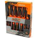 Beta Tools 10-delige schroevendraaier set 1263/D10 staal