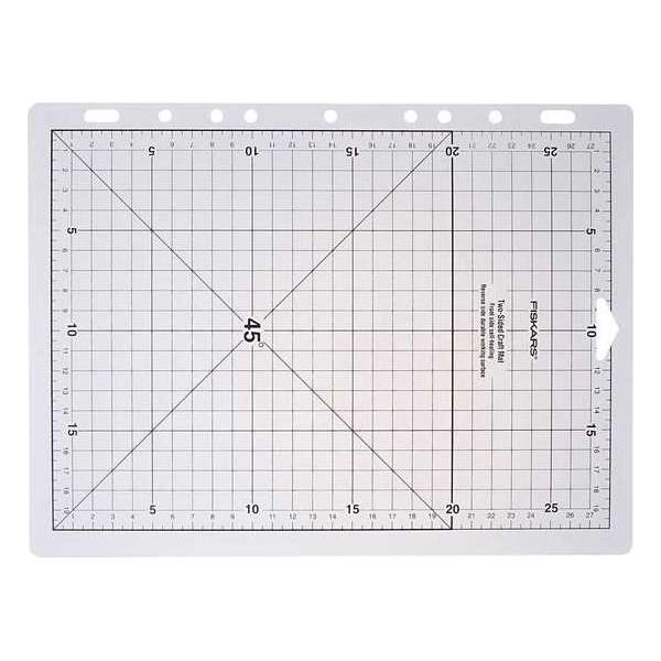 Shape Cutter Mat, A4 23x30 cm, 1 stuk