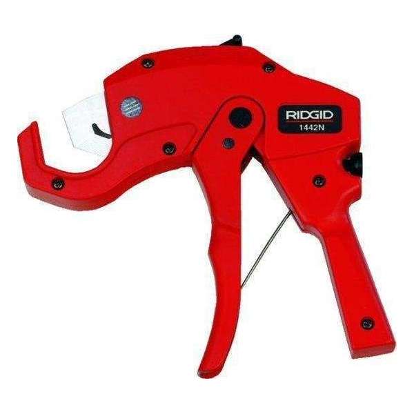 Ridgid PVC Schaar - 42 mm