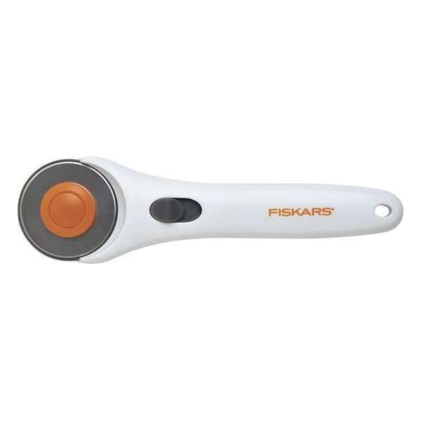 Fiskars Rolmes Stick 45 Mm Wit