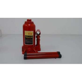 Jack Hydraulic Portable 5Ton