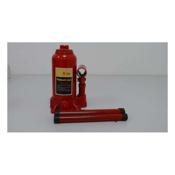 Jack Hydraulic Portable 5Ton