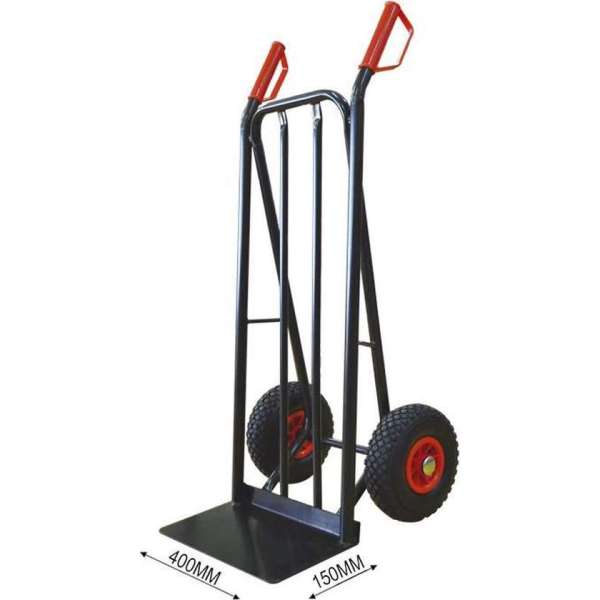 JBM Tools | Steekwagen/kar | max. 200kg