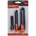 FX Tools Breekmesjes Set 3 Stuks