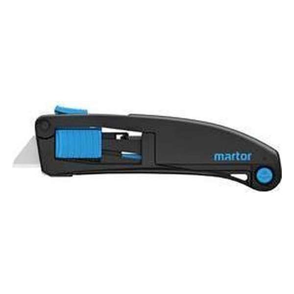 Martor 10130610.02 Secupro maxi safe cuttermes Met inschuifb