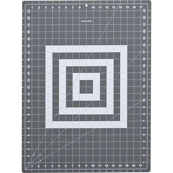 Fiskars Cutting mat 45x60cm - A2