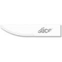 Slice hobbymes reservemessen (ronde mesrand, stompe punt)