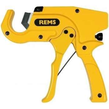 Rems ROS P 35 A Buisschaar - 35mm