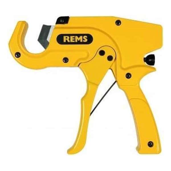 Rems ROS P 35 A Buisschaar - 35mm