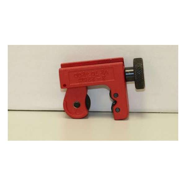 Midget Tubing Cutter 24Mm