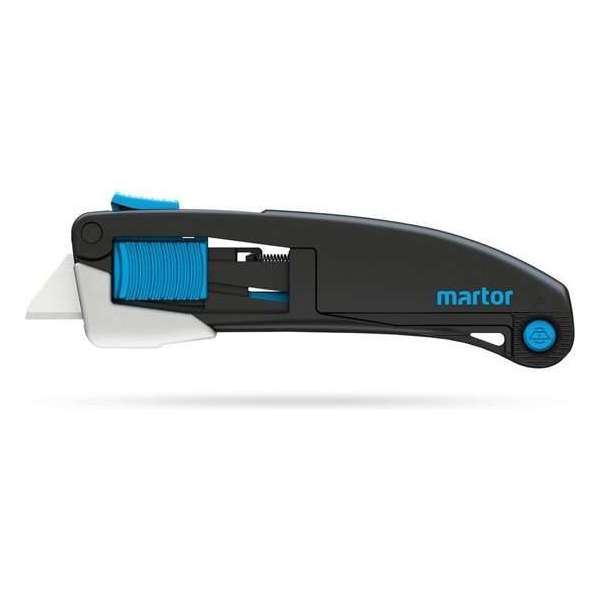 Martor 1015061002 SECUPRO MAXI SAFE Met inschuifbaar mes