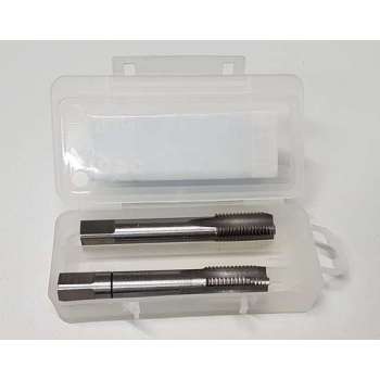 Handtap set 1/4" (engels) HSS-G