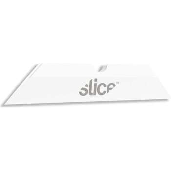 10526 - Slice keramisch mes (ronde punt) reservemes