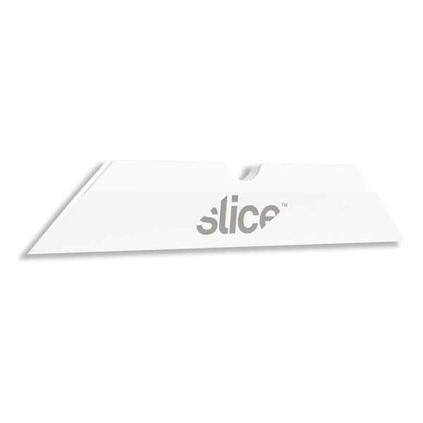 10526 - Slice keramisch mes (ronde punt) reservemes