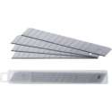 Staples Reservemesstrips licht werk snijmes (pak 10 stuks)