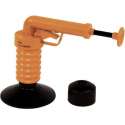 Drain Buster Gootsteenontstopper - Extra Opzetstuk