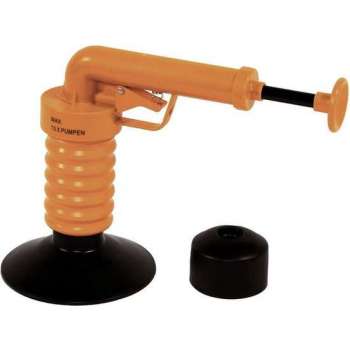 Drain Buster Gootsteenontstopper - Extra Opzetstuk