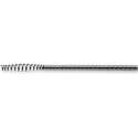 Rothenberger 72412 Pipe cleaner flexible rod 7.5 m Product size (Ø) 8 mm