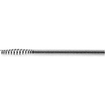 Rothenberger 72412 Pipe cleaner flexible rod 7.5 m Product size (Ø) 8 mm