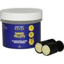 Arctic Hayes Rook Tabletten -10 Stuks - 5 Gram - 30 sec Witte Rook