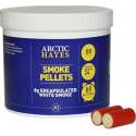 50 Rook tabletten (Arctic Hayes) 8 gram - 60 sec witte rook