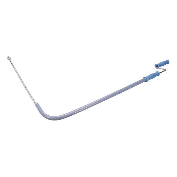 Silverline WC Ontstopper - 1.8 meter