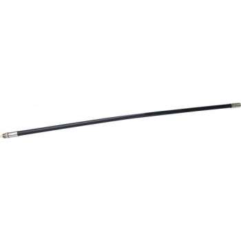 Silverline Reserve "Lock Rod" vergrendel ontstopper staaf 920 mm. reserve ontstopper staaf