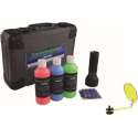 Reaxyl Fluorescentie Lekdetectie - Forensic Set