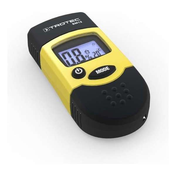 TROTEC Vochtmeter BM12