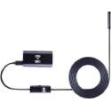 Wifi endoscoop met 1 meter kabel - voor IOS en Android