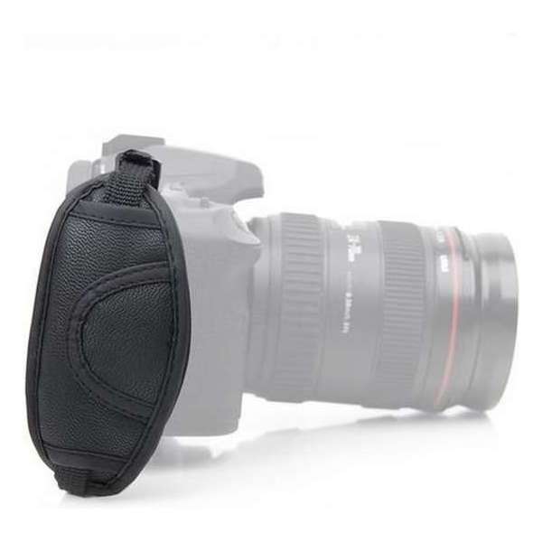 Handgrip Grip Draagriem voor Nikon camera D7000 D5100 D5000 D3200