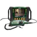 EXTECH HDV640: HD VideoScope Kit met HDV600-monitor en handset/articulerende sonde