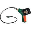 EXTECH BR150: Video Borescope Inspectiecamera