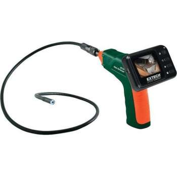 EXTECH BR150: Video Borescope Inspectiecamera