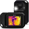 Flir C2: Warmtebeeldcamera in zakformaat