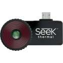 Seek Thermal Compactpro Ff Micro-Usb Warmtebeeldcamera -40 Tot +330 Â°C 320 X 240 Pix 15 Hz