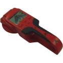 3-in-1 detector voor hout/metaal/voltage