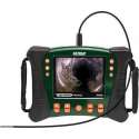 EXTECH HDV610: HD VideoScope Kit met HDV600-monitor en 5,5 mm flexibele sonde