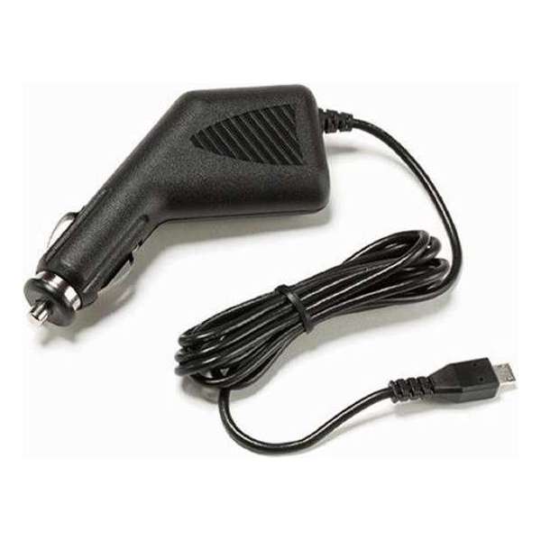 12V adapterkit voor in de wagen voor opladen van de FLIR Exx serie