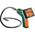 EXTECH BR250: Video Borescope/Draadloze Inspectiecamera