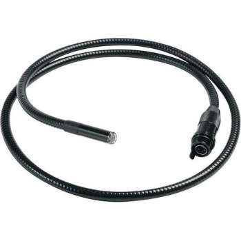 EXTECH BR-9CAM: Vervanging Borescope Probe met 9mm Camera