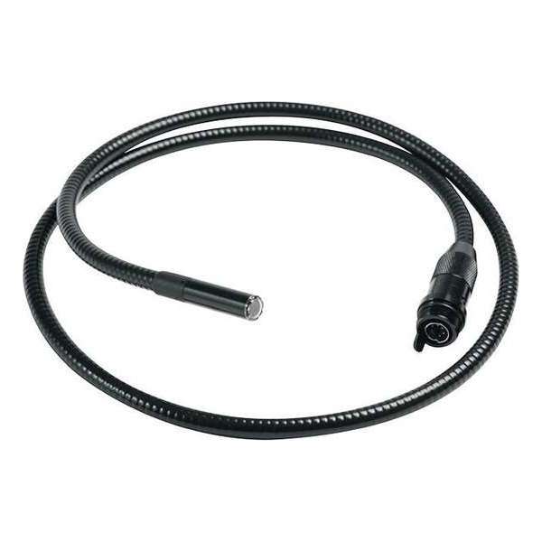 EXTECH BR-9CAM: Vervanging Borescope Probe met 9mm Camera