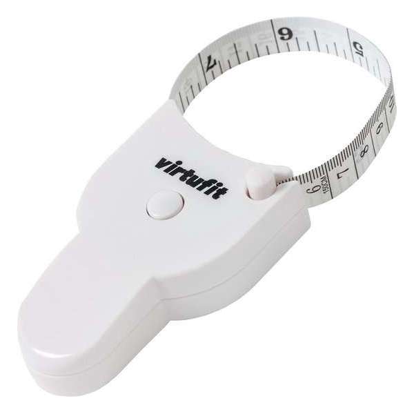 Omtrekmeter - VirtuFit Meetlint - 150 cm