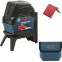 Bosch Professional GCL 2-15 Kruislijnlaser - 15m