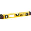 STANLEY 1-43-553 FatMax I-Beam Waterpas - 60cm - aluminium