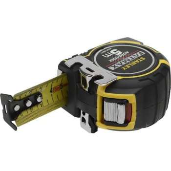 STANLEY FatMax Pro Autolock Rolbandmaat 5m - 32mm