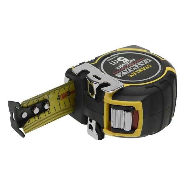 STANLEY FatMax Pro Autolock Rolbandmaat 5m - 32mm